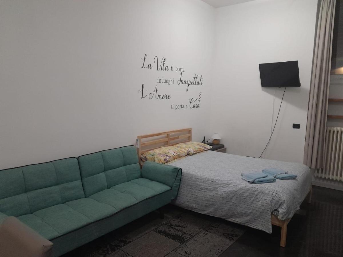 세스토 산 지오반니 Affitti Brevi Caterina 2 아파트 외부 사진